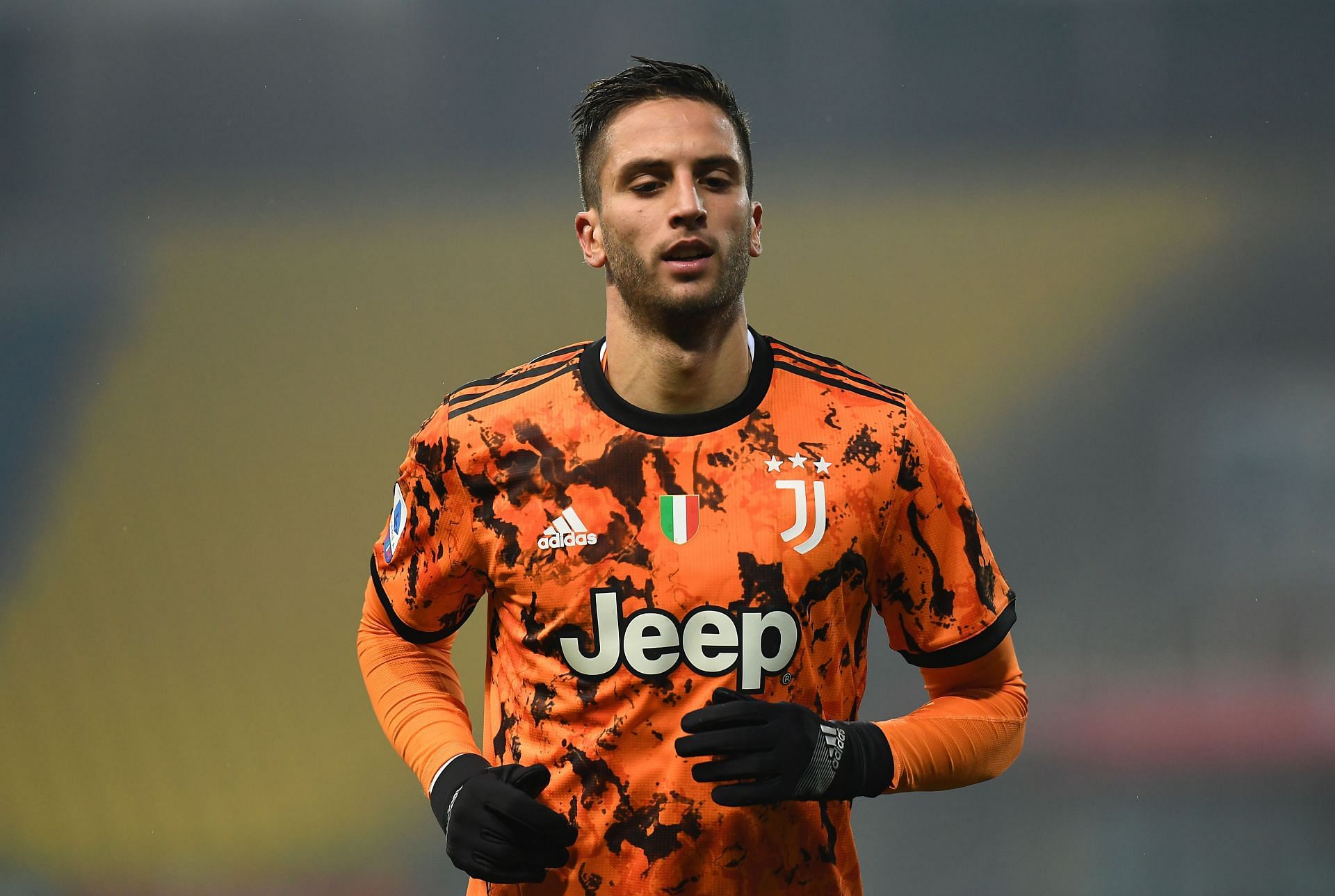 Parma Calcio v Juventus - Serie A